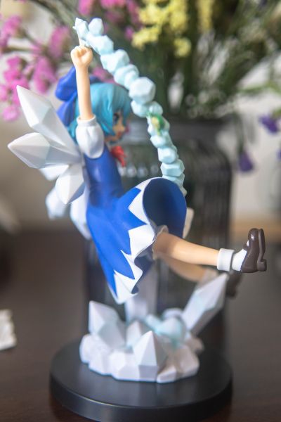 东方Project 琪露诺 