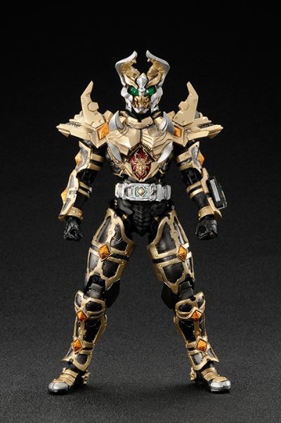 S.I.C. 假面骑士剑 假面骑士星币 国王形态