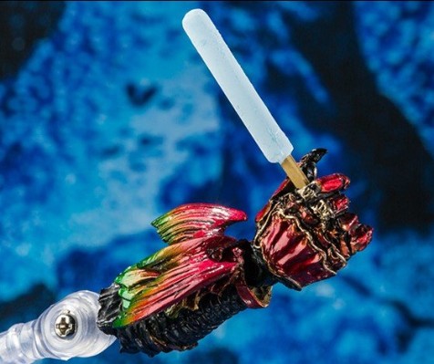 S.I.C. 假面骑士欧斯／ＯＯＯ Ankh