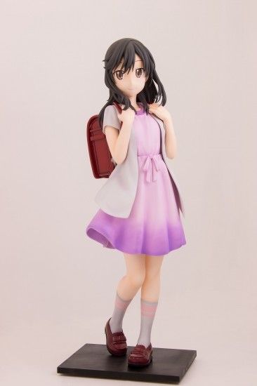 剧场版 悠悠哉哉少女日和 Vacation 一条萤 等身