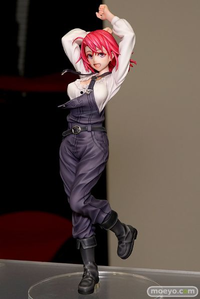 哥布林杀手 牧牛妹