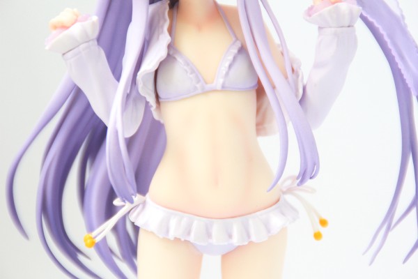 天使的3P! 五岛润 夏日比基尼Ver.