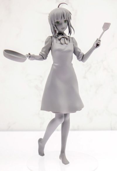 PM 卫宫家今天的饭 Saber