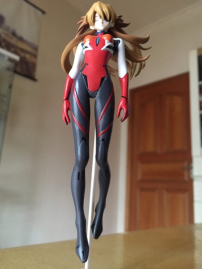 明日香横滨会场限定