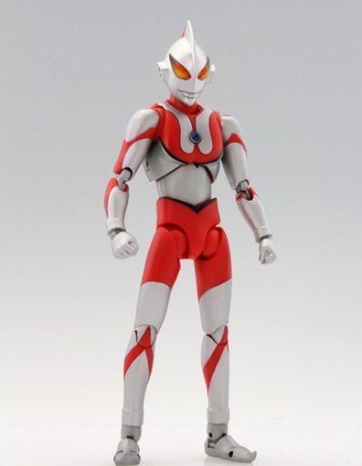 Ultra-Act 奥特曼 假奥特曼