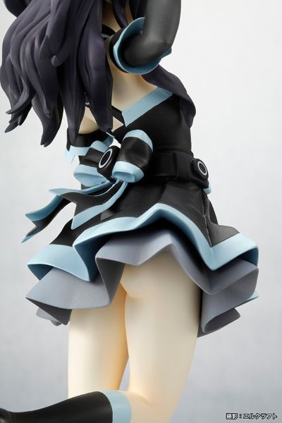 超次元游戏海王星 优妮