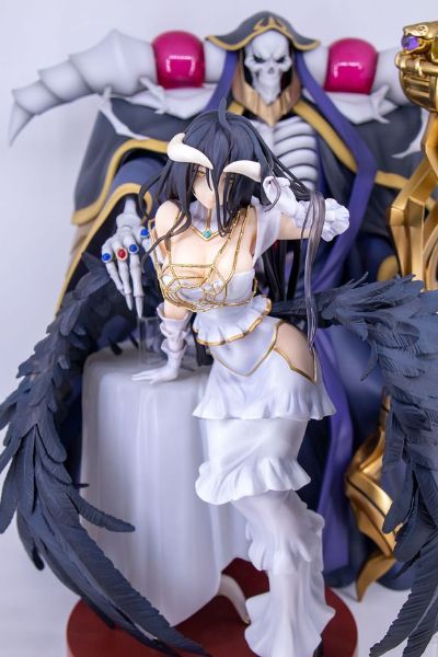 F:NEX OVERLORD 	安兹·乌尔·恭