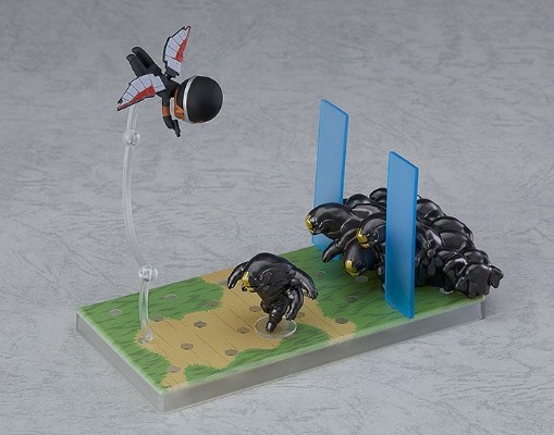 粘土人#923-DX 复仇者联盟3：无限战争 美国队长 DX