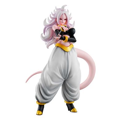 龙珠女生 龙珠 FighterZ 人造人21号  变身ver.