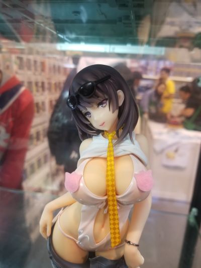 年上女友