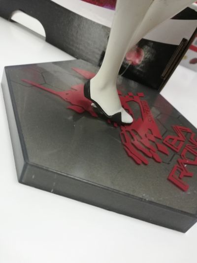 一番赏 新世纪福音战士新剧场版 绫波丽