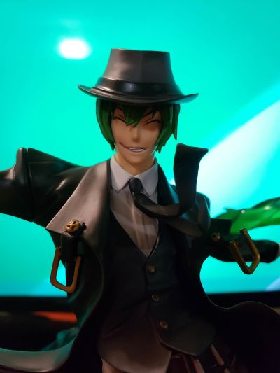 苍翼默示录 哈扎马