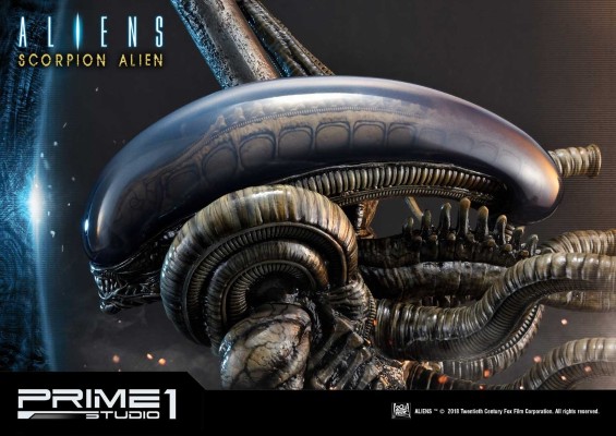 Aliens: Incubation エイ莉安ウォーリア 
