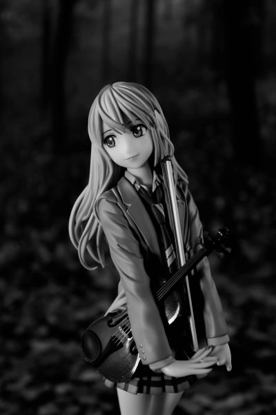 光明之心 蕾丽丝 -水着ver.-