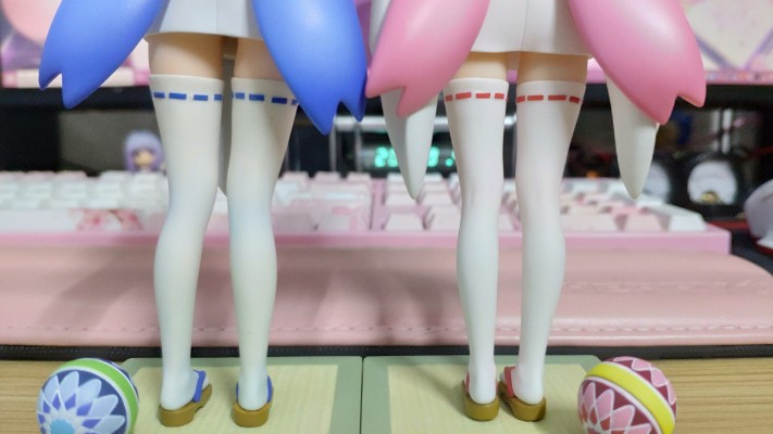 F:NEX Re:从零开始的异世界生活 蕾姆＆拉姆 -儿时的岁月-