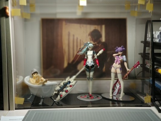 LADY EDGE: WEDDING 海贼王 佩罗娜