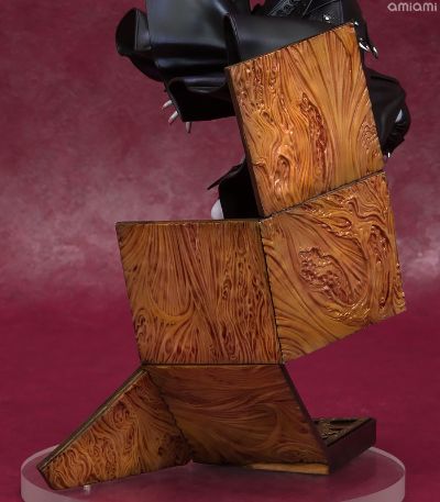 恐怖美少女 猛鬼追魂3 钉子头