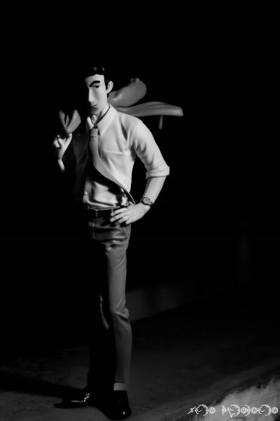 光明之心 蕾丽丝 -水着ver.-