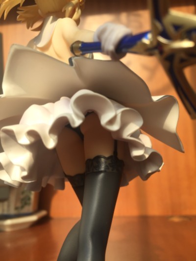 命运-冠位指定 Saber Lily