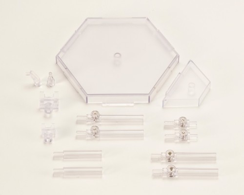 M.S.G (MB56) New Flying Base Plus