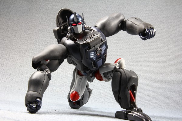 MP32 变形金刚 Masterピース コンボイ(ビーストウォーズ)