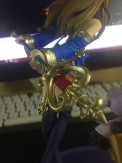 メルルのアトリエ-アーランドの錬金术士3 ちむ(女)&トトウ一リア・ヘルモルト 19歳ver.