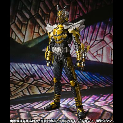 S.I.C. 假面骑士カブト 假面骑士扎比 