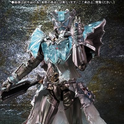 S.I.C. 假面骑士巫师 假面骑士巫师 Infinity Style 