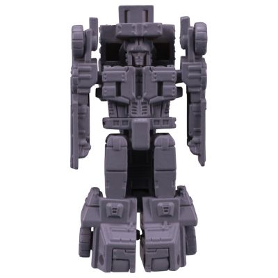 变形金刚围城系列 SG-21 变形金刚 Red Hot 