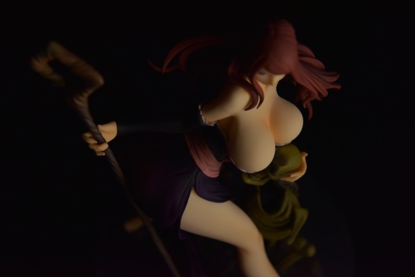 龙之皇冠 女巫2