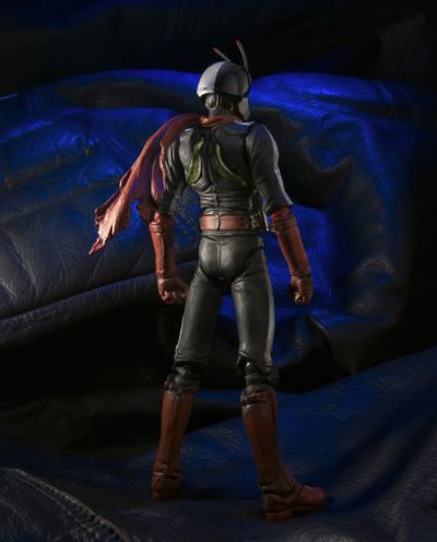 S.I.C. 假面骑士 假面骑士２号 Special Color Version 