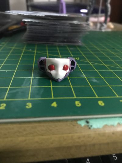 HGBD 高达创形者 机动人偶莎拉