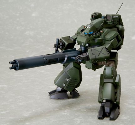 电影 机动警察2 汉尼拔 陆自式样