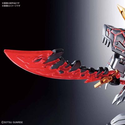 SD 三国创杰传 SD高达世界 三国创杰传 董卓天帝高达