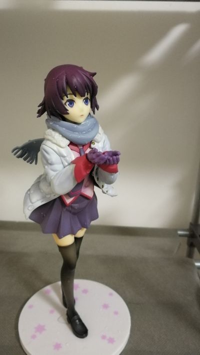 一番赏 〈物语〉系列セカンドシーズン 战场原黑仪 セカンドシーズンver. 