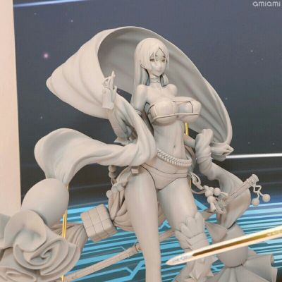 命运-冠位指定 枪兵 / 源赖光