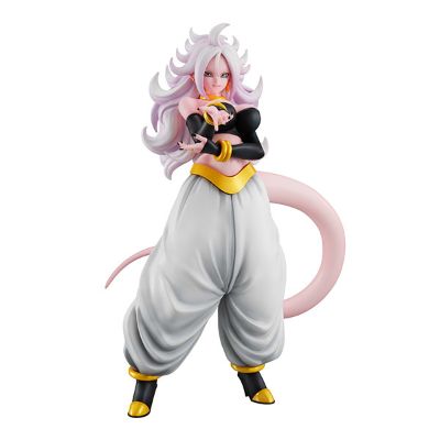 龙珠女生 龙珠 FighterZ 人造人21号  变身ver.