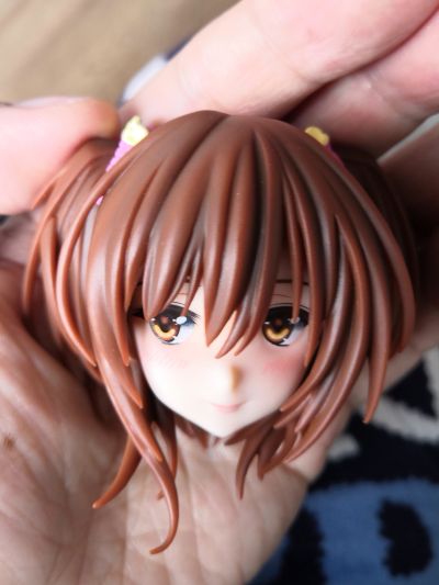 楠木希美 Pretty ver.