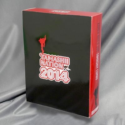 S.I.C. 欧斯・电王・オールRider レッツゴー仮面Rider 仮面Rider欧斯／ＯＯＯ TaMaShii Combo 