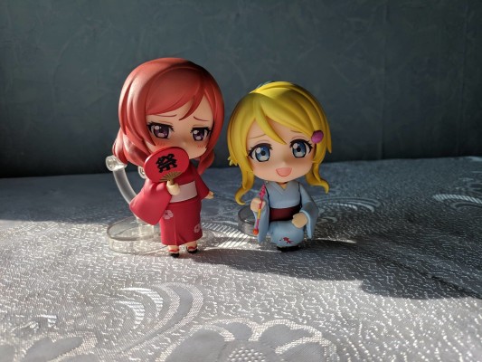 粘土人配件系列 装饰配件05