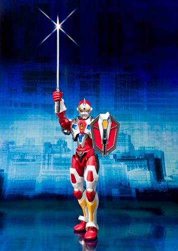 ULTRA-ACT   古立特