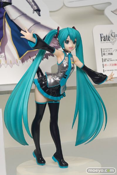 POP UP PARADE  VOCALOID 初音未来