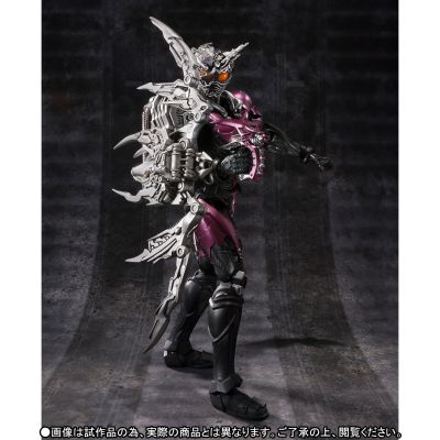 S.I.C. 魔进追猎者