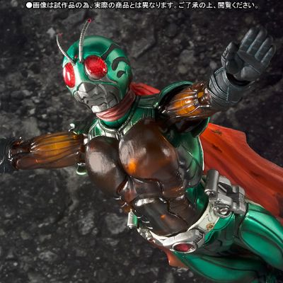 S.I.C. The new 假面骑士 天空骑士 Powered Up 