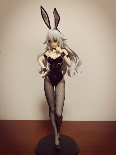 B-style 超次元游戏海王星 黑色之心 兔女郎