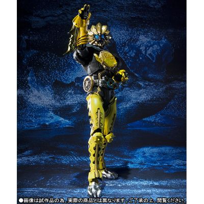 S.I.C. 假面骑士欧斯／ＯＯＯ 假面骑士欧斯／ＯＯＯ RaToraTa Combo 