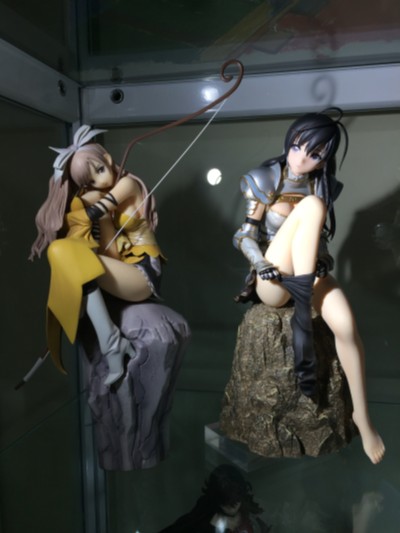 光明之响 索尼娅·布兰奇