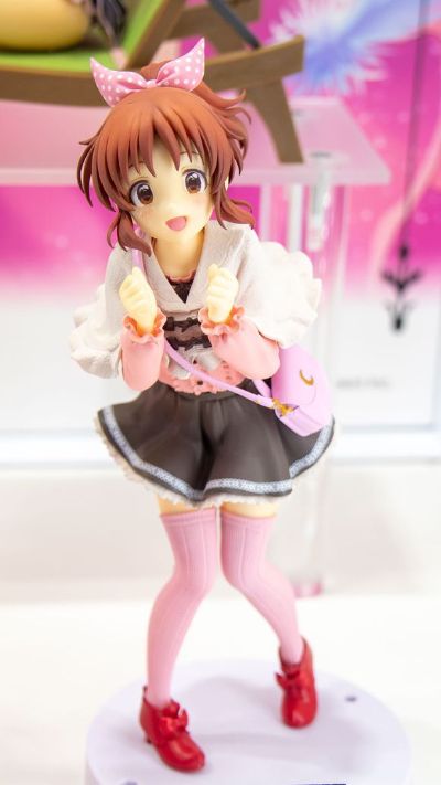 EXQ手办 偶像大师灰姑娘女孩 安部菜菜