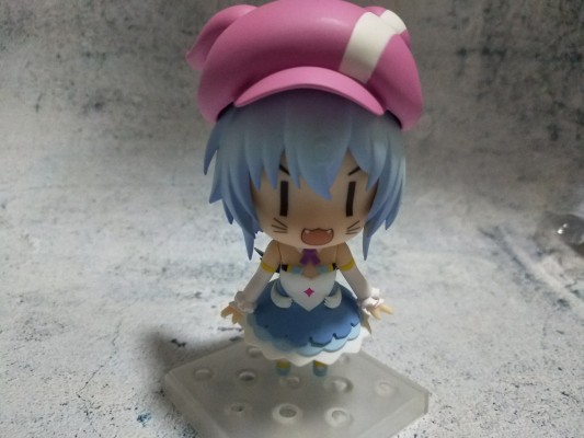 粘土人#791 樱花任务 木春由乃