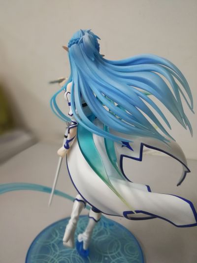 剧场版 刀剑神域 序列之争 亚丝娜 Ver. Undine